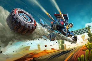 极品飞车20怎么玩,极品飞车怎么玩乐园