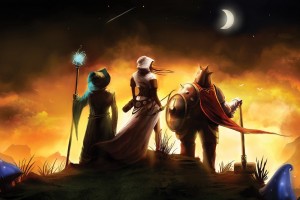 最好玩的大型网络游戏,有没有什么好玩的大型网游推荐一下