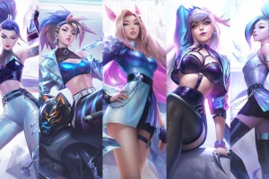 lol英雄为啥改名？lol英雄为什么改名？