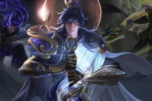 死神vs火影全人物版介绍-死神vs火影全人物视频