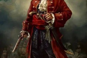 真有海盗留下来的宝藏吗(海盗到底存不存在)