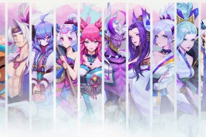 最强游戏设计师;游戏设计师排名