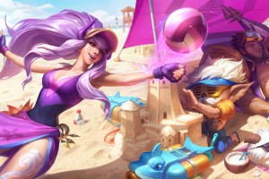 毁灭战士4和永恒区别—毁灭战士4和永恒哪个配置高