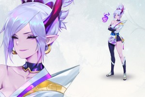 威斯克为什么有超能力(威斯克为什么会死)