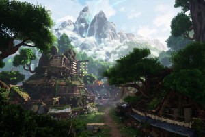 极品飞车22什么配置、极品飞车20和21画质对比