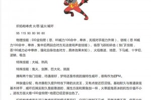 龙之谷贤者技能介绍-龙之谷贤者技能搭配