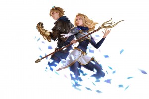 地狱火加里奥特效，地狱火 加里奥