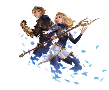 地狱火加里奥特效，地狱火 加里奥