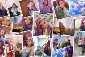 洛奇英雄传泰莎技能加点—洛奇英雄传泰莎好玩吗