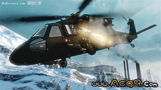 寒霜4引擎出了哪些游戏—寒霜引擎的优缺点 - 888游戏网