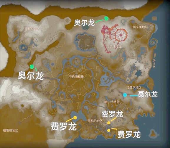 洛克王国上古战龙在哪超进化2022年 洛克王国上古战龙在哪抓 怎么得 - 888游戏网