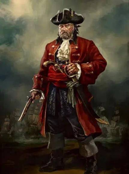 真有海盗留下来的宝藏吗(海盗到底存不存在) - 888游戏网