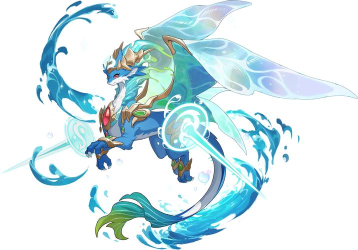 奥拉星风属性的亚比都有哪些 奥拉星每个属性最强的亚比 - 888游戏网